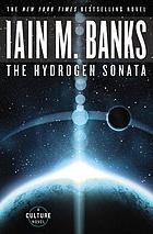 The hydrogen sonata : [a culture novel]