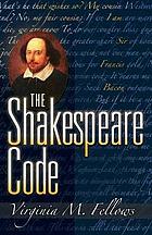 Shakespeare Code.