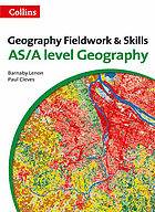 Geography fieldwork and skills for AS/A-level