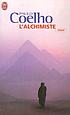L'alchemiste : roman by Paulo Coelho