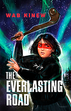 Front cover image for The everlasting road
