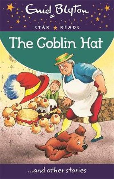 The goblin hat : and other stories | WorldCat.org