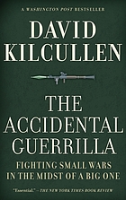 The accidental guerrilla : fighting small wars in the midst of a big one