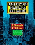 American musical theatre : a chronicle