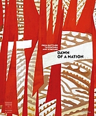 Dawn of a nation : from Guttuso to Fontana and Schifano
