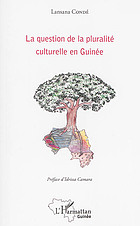 La question de la pluralité culturelle en Guinée