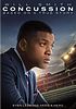 Front cover image for Concussion