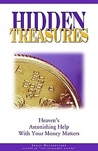 Hidden Treasures: Heaven's Astonishing H.