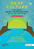 Deaf culture : exploring deaf communities in the... by Irene W Leigh