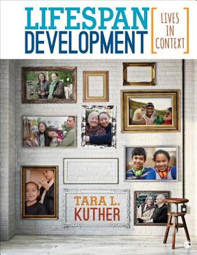 Sell, Buy or Rent Life-Span Human Development (MindTap Course List