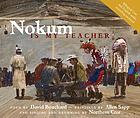 Nokum is my teacher : English and Cree audio recording