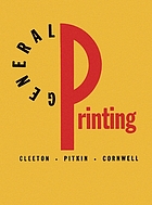 General printing