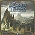 A game of thrones : the board game. by  George R  R Martin 
