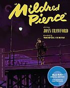 Mildred Pierce Cover Art
