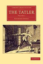 The tatler. Volume 2