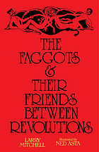 The faggots & their friends between revolutions