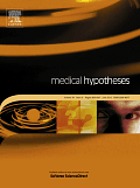 Medical hypotheses.