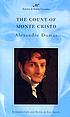 The COUNT OF MONTE CRISTO. by ALEXANDRE DUMAS