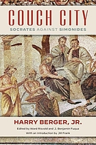 Couch city : Socrates against Simonides