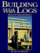 Building with logs