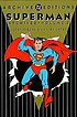 Superman archives. Volume 3 by  Jerry Siegel 