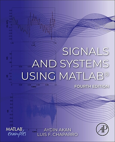 SIGNALS AND SYSTEMS USING MATLAB | WorldCat.org
