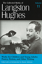 The Collected Works Of Langston Hughes Book 2001