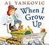 When I grow up 저자: Al Yankovic, Weird.