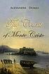 Count of Monte Cristo by lexandre Dumas