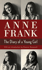 Anne Frank: The Diary Of A Young Girl. (Book, 1993) [Worldcat.org]
