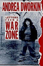 Letters from a war zone