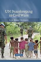 UN peacekeeping in civil wars