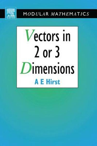 Vectors In 2 Or 3 Dimensions Worldcat Org Vectors In 2 Or 3 Dimensions Worldcat Org