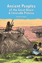 Ancient peoples of the Great Basin and the Colorado Plateau