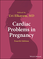 Cardiac problems in pregnancy