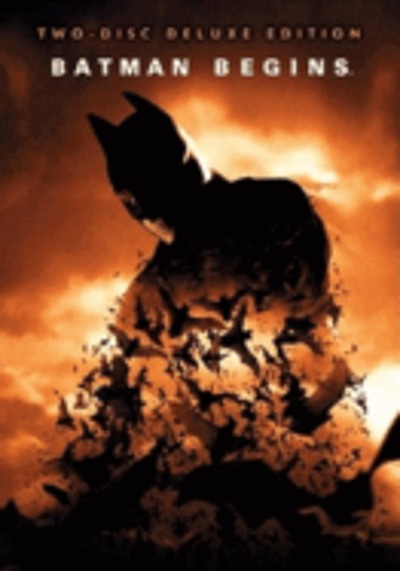 Batman Begins Worldcat Org
