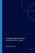 Configuring romanticism