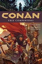 Conan. Free companions