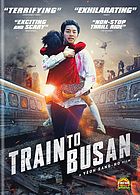 Busanhaeng = Train to Busan