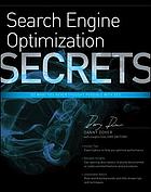 Search engine optimization : seo secrets