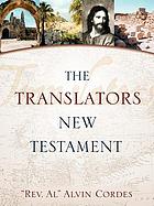 The translator's New Testament