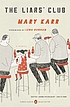 The Liars' Club : a memoir by Mary Karr