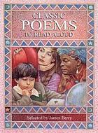 Classic poems to read aloud