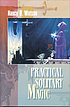 Practical Solitary Magic. by Nancy B Watson