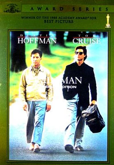 AoM: Movies et al.: Rain Man (1988)