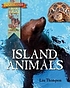 Island animals by  Lisa Thompson 