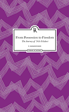 From possession to freedom : the journey of Nīli-Nīlakeci