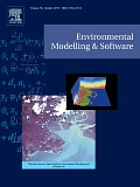 Environmental modelling & software : with environment data news.