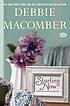 Starting now a Blossom Street novel by Debbie Macomber