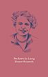 You Learn by Living : Eleven Keys for a More Fulfilling... by Eleanor Roosevelt